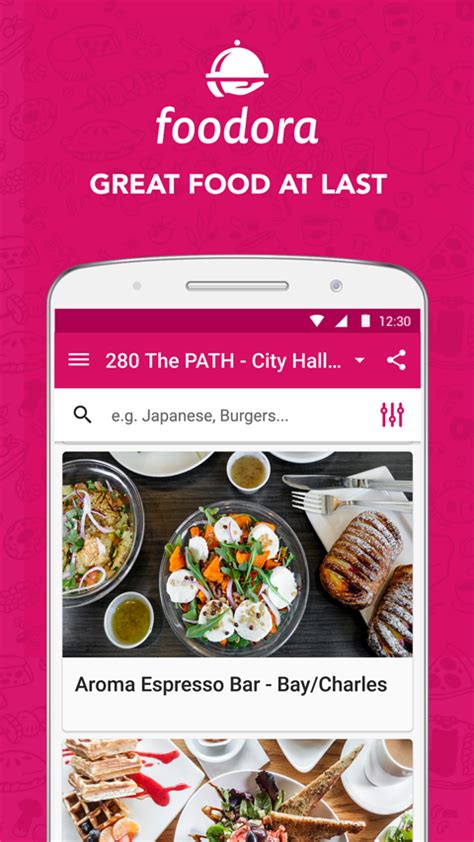 foodora zlava  Foodora will also pay to the pension fund and you get normal paid vacation days